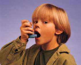 asthama 3821