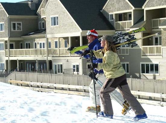 attitash ski resort