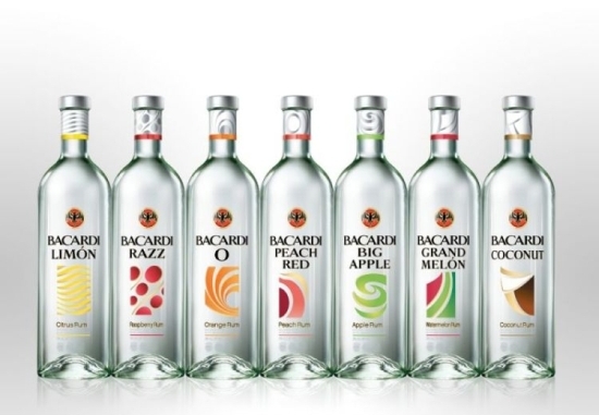bacardi bacardi