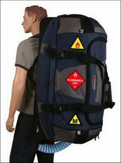 back packs