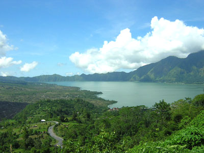 bali