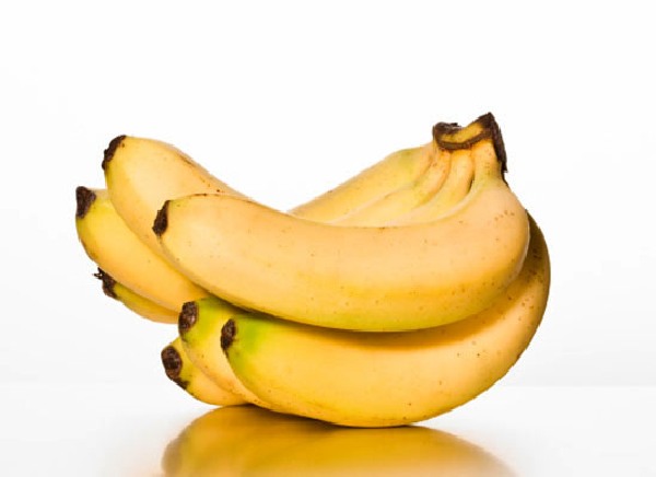 Banana fabric