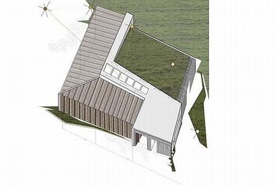 barcombe village hall 2