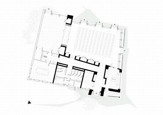 barcombe village hall 3