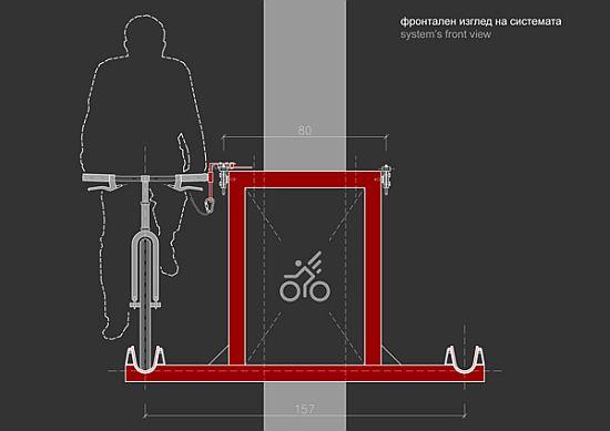 biking on the ropes 3
