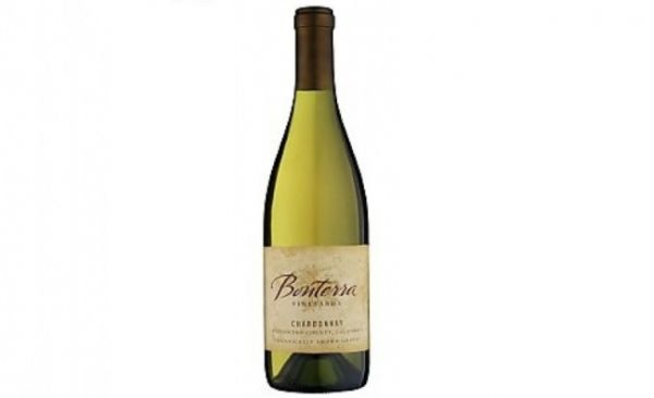 Bonterra Chardonnay 2009