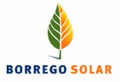 borrego solar 9