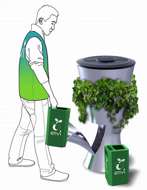 braun envi 5 braun envi 5