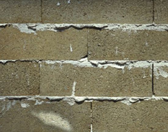 brick adhesive