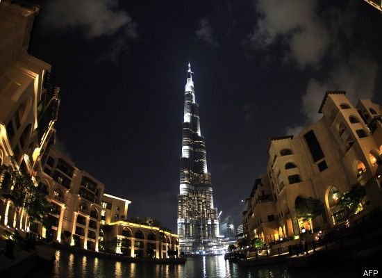 burj dubai 12