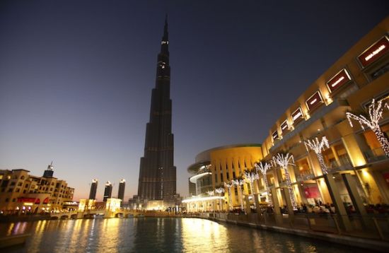 burj dubai 15