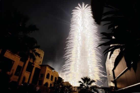 burj dubai 16