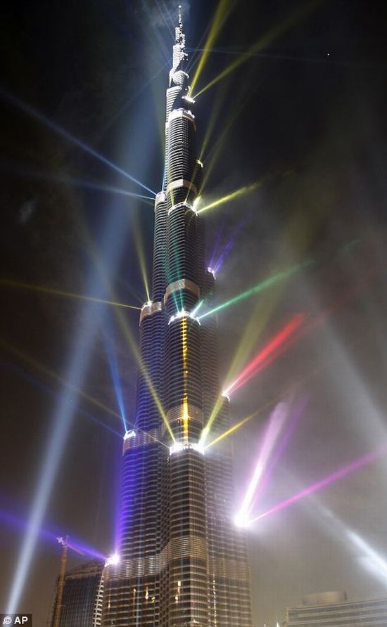 burj dubai 18
