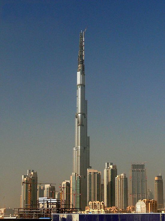 burj dubai 6