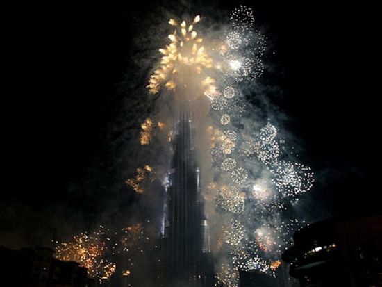 burj dubai 7