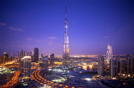 burj dubai 8