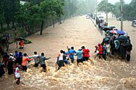 calamities calamities