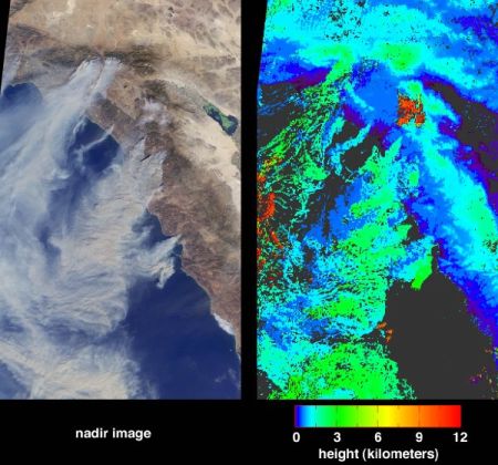 california wildfires