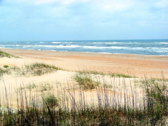 cape hatteras national seashore