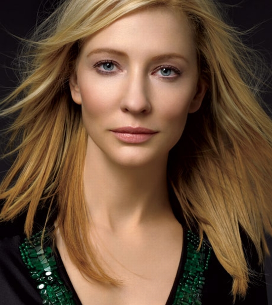 cate blanchett