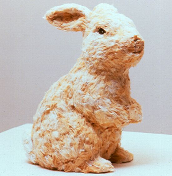 cigarette filter bunny cigarette filter bunny