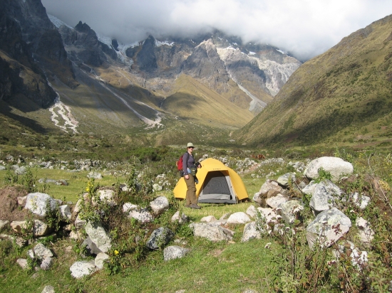 cleary peru