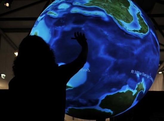 climate change1 climate change1