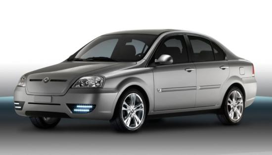 coda automotive 1