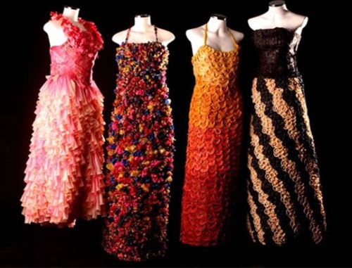 condom dress 1 condom dress 1