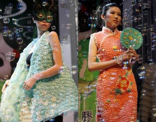 condom dress 2 condom dress 2