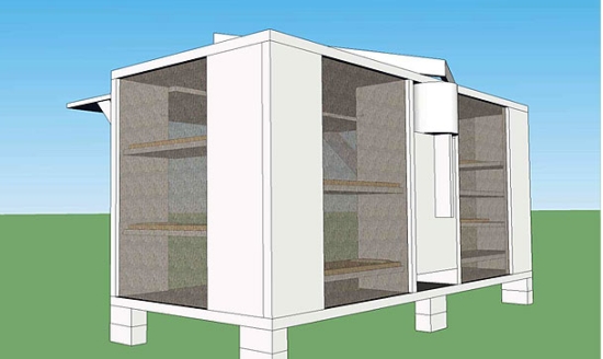 core house1