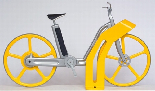 cykel