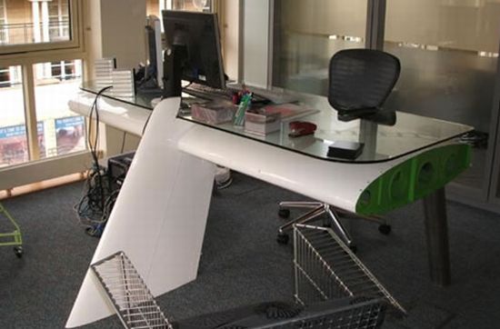 deborah wing airplan desk 1