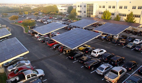 dells headquarters parking lot dells headquarters parking lot