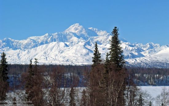 denali national park and preserve