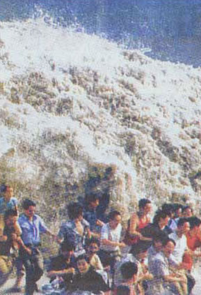 devastating tusnami of 2004