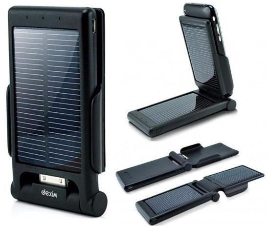 dexim solar p flip 2