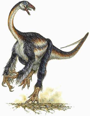dinosaur dinosaur