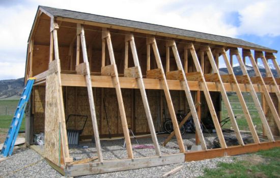 diy solar thermal installation 4
