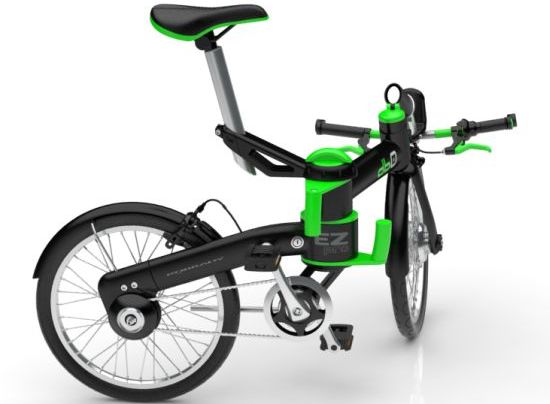dkcity folding bike 2 dkcity folding bike 2