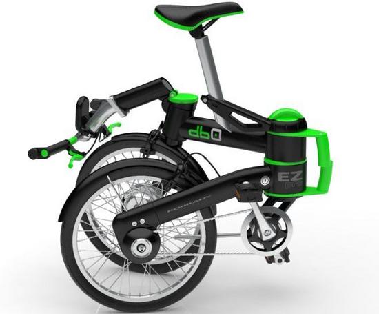 dkcity folding bike 5 dkcity folding bike 5