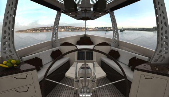 dreamboat dtqva 1292