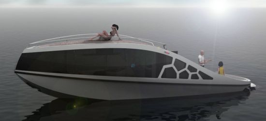 dreamboat te7rq 1292