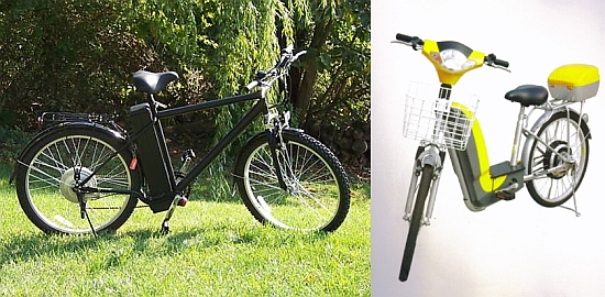 e bike1 e bike1