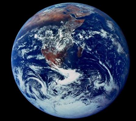 earth earth