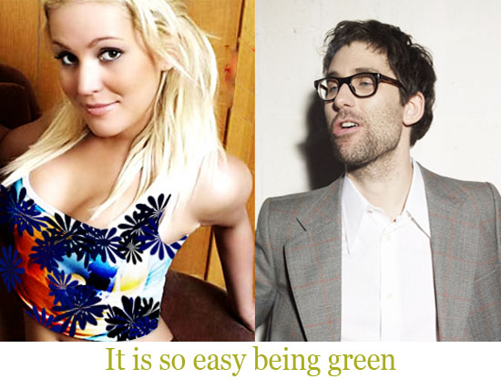 easy green