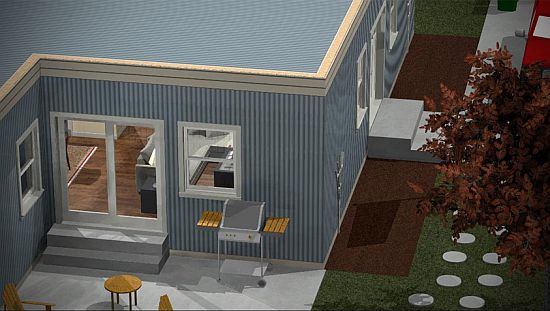 ecotecture 1