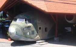 el avion