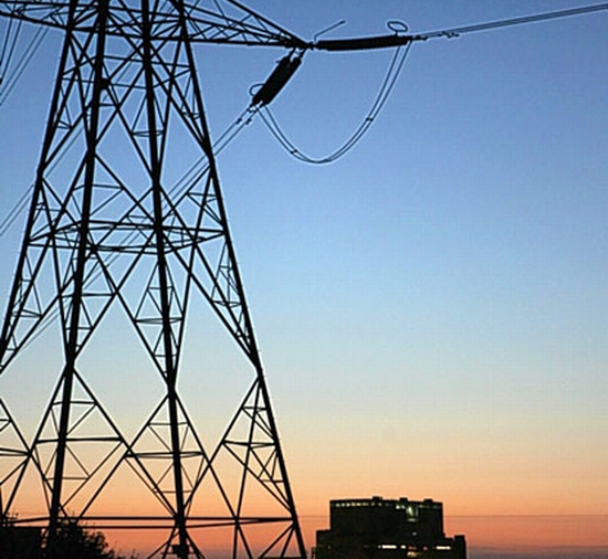 electricity