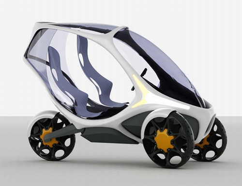 electropositive concept uatib 5965
